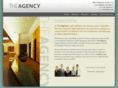 theagencyla.net