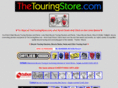 thebicyclecommuterstore.com