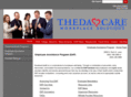 thedacareatwork.com