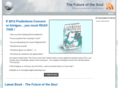 thefutureofthesoul.com