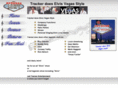 trackerentertainment.com