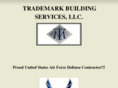 trademarkbuildingservices.com