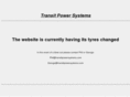 transitpowersystems.com