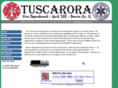 tuscarorafire.org