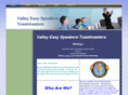 valleyeasyspeakers.org
