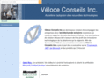 veloce-conseils.com