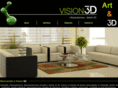 vision3d.es