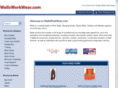 wallsworkwear.com
