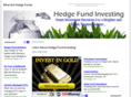 whatarehedgefunds.org