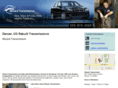 wizardtransmissionco.com