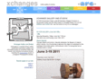 xchangesgallery.org