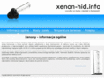 xenon-hid.info