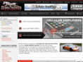 zebratonic.com