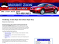 zionautoservice.com