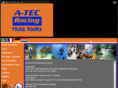 a-tecracing.com