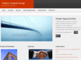 achievesearchgroup.com