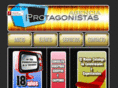 agenciaprotagonistas.com