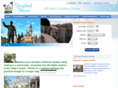 allseasonvacationhomes.net
