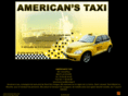 americans-taxi.com