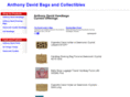 anthonydavidbags.com