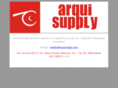 arquisupply.com