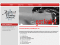 arrowheadplumbingofswmi.com