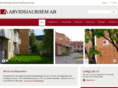 arvidsjaur-hem.com