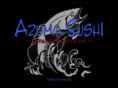 azumasushiseattle.com