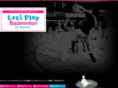 badminton-beginner.com
