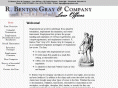 bengraylaw.com