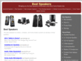 bestspeakers.org