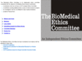 biomedicalethicscommittee.org