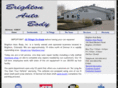 brightonautobody.com