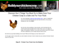 buildyourchickencoop.com