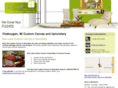 burtlakecustomcanvas.net