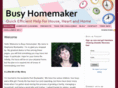 busyhomemaker.com