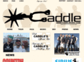 caddlemusic.com