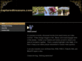 capturedtreasure.com