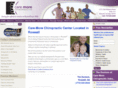 caremorechiro.com