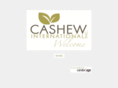 cashew-intl.com