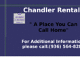 chandlerrentals.net