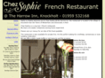 chezsophie.co.uk