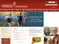 conncf.org