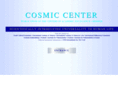 cosmiccenter.org