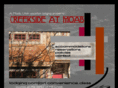 creeksideatmoab.com