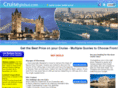cruiseglobus.com