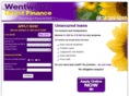 cus4unsecuredloans.co.uk