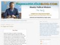 dag-hammarskjold.com