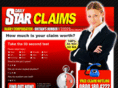 dailystarclaims.com