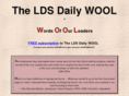 dailywool.net